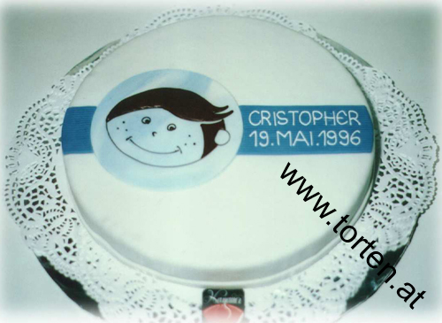 tauftorte115