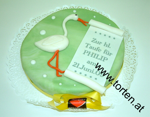 tauftorte120