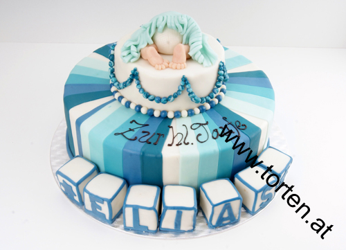 tauftorte125