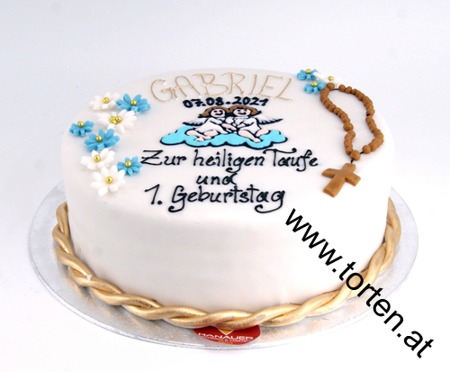 tauftorte128