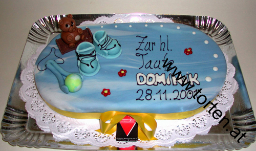 tauftorte130