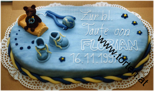 tauftorte134
