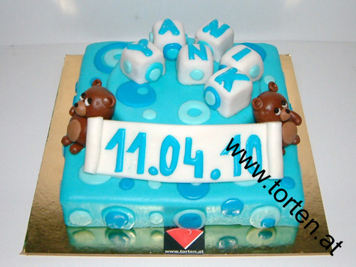 tauftorte158