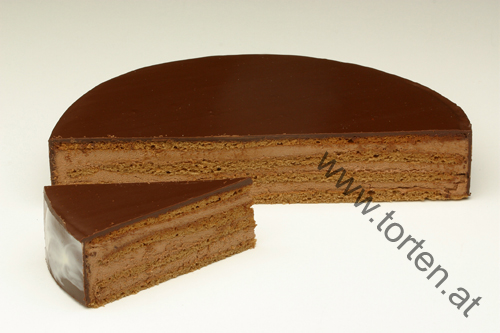 10.trueffeltorte