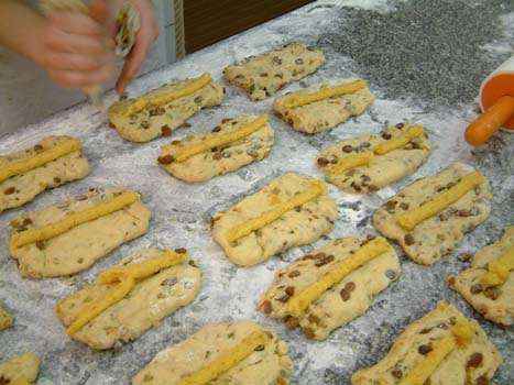 christstollen4