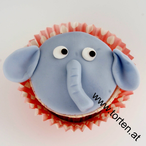 cupcake-elephant