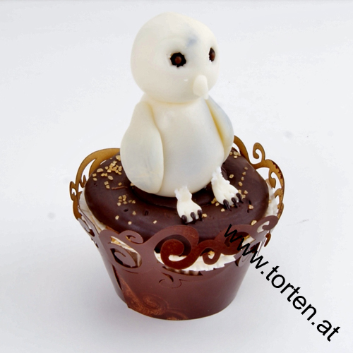 cupcake-eule