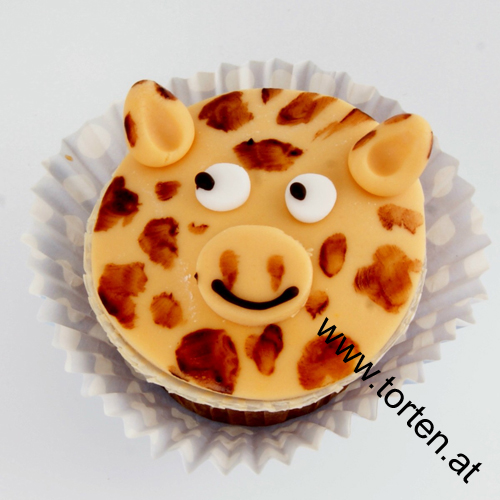cupcake-giraffe