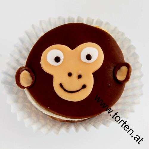 cupcake-monkey