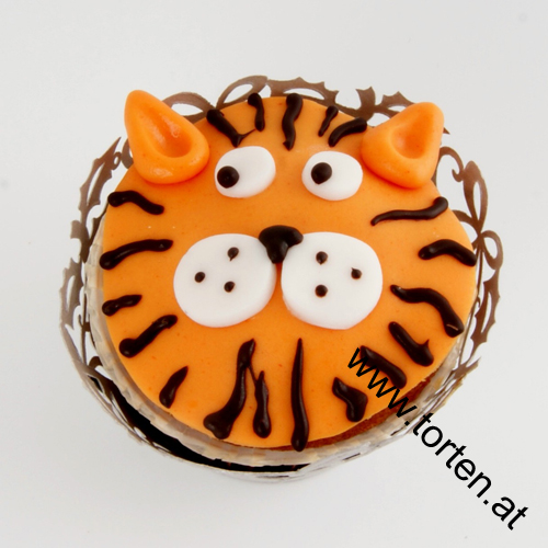 cupcake-tiger