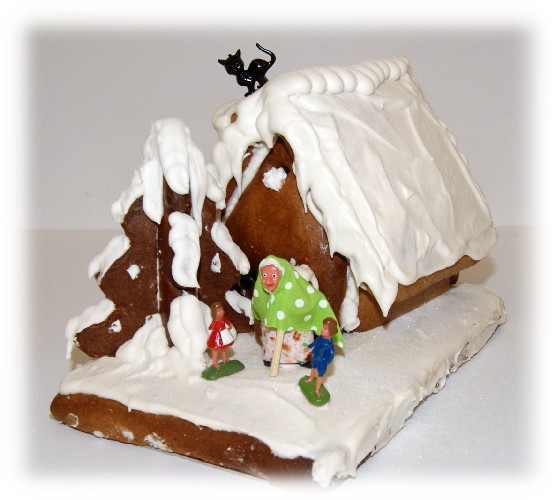 lebkuchenhaus