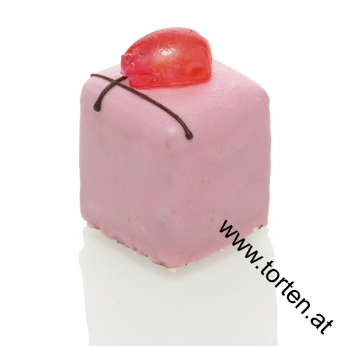 punschkrapferl